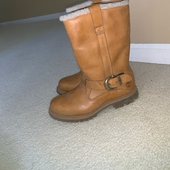 Timberlands - Picture 2 of 5